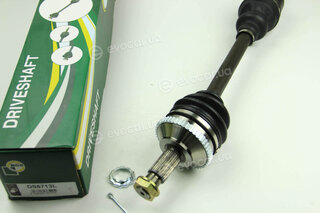 BGA DS6713L