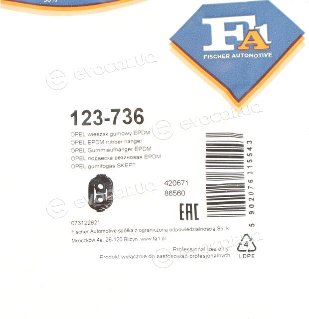 FA1 123-736