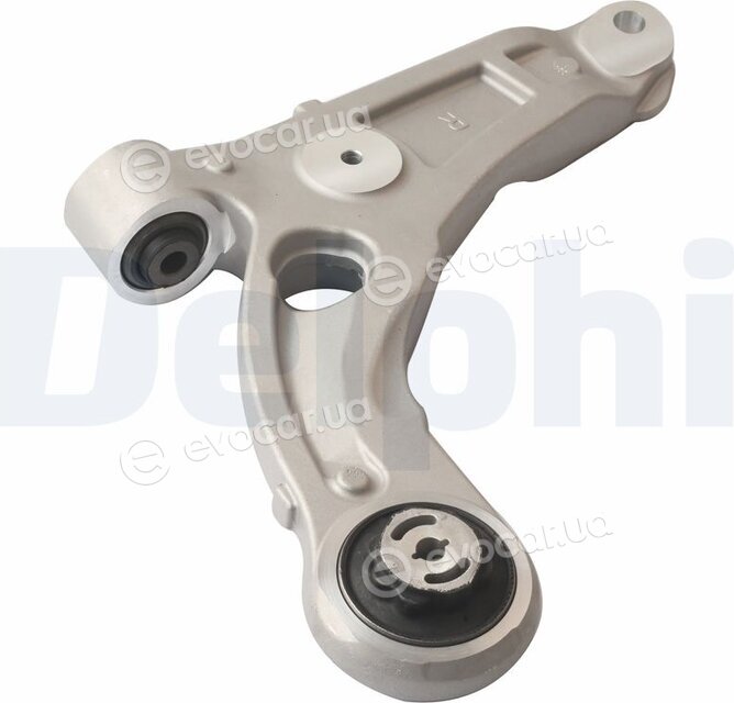 Delphi TC3997