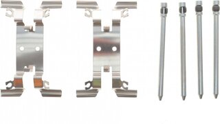 Kawe / Quick Brake 109-0206