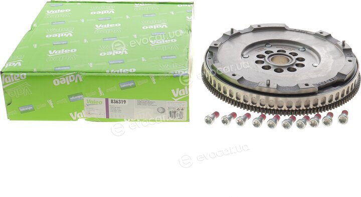 Valeo 836319