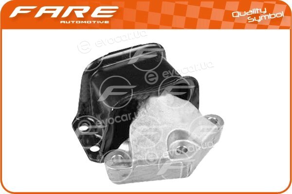 Fare 5237