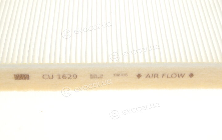 Mann CU 1629