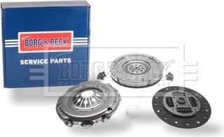 Borg & Beck HKF1030