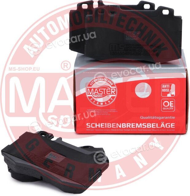 Master Sport 13046049842N-SET-MS