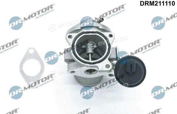 Dr. Motor DRM211110