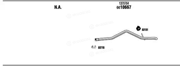 Walker / Fonos FOK029968