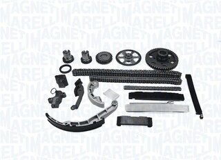 Magneti Marelli 341500000480