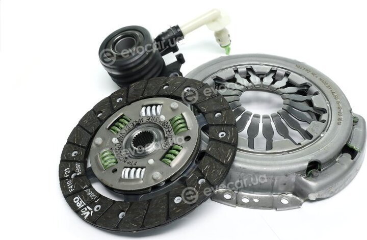 Valeo 834325