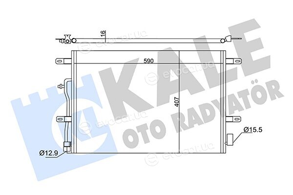 Kale 342410