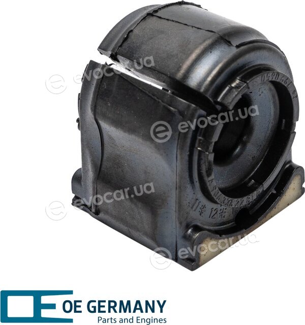 OE Germany 801193