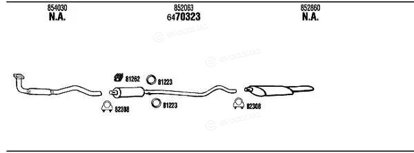 Walker / Fonos OP40239