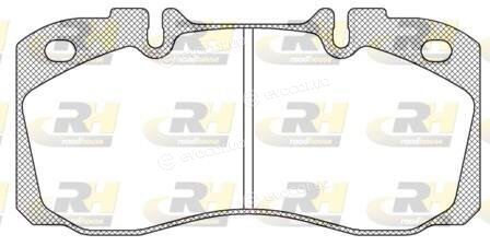 Road House JSX 2640.00