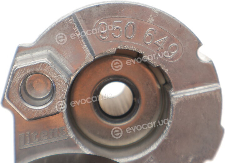 SKF VKM 36055