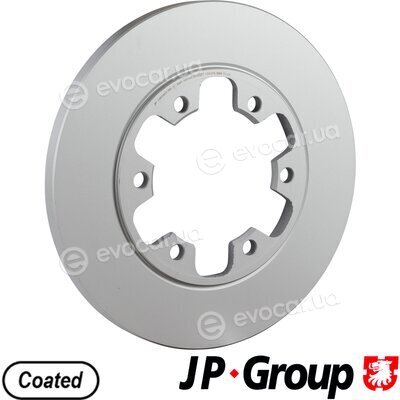 JP Group 1563202700