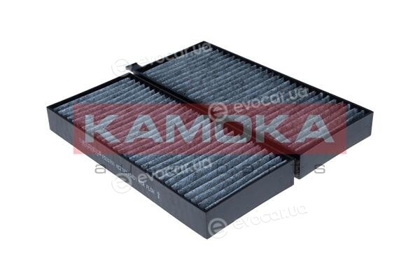 Kamoka F526701