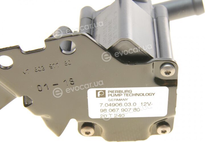 Mopar (PSA / FCA) 9806790780