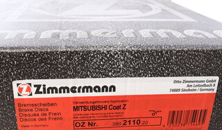 Zimmermann 380.2110.20