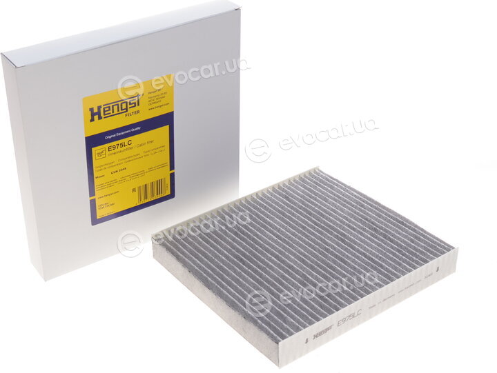Hengst E975LC