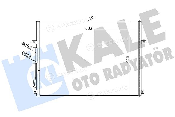 Kale 385700