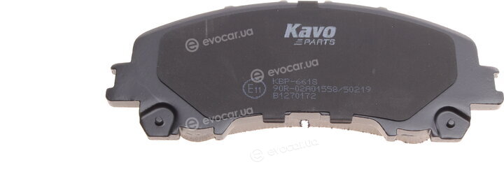 Kavo KBP-6618