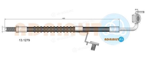 Adriauto 13.1279