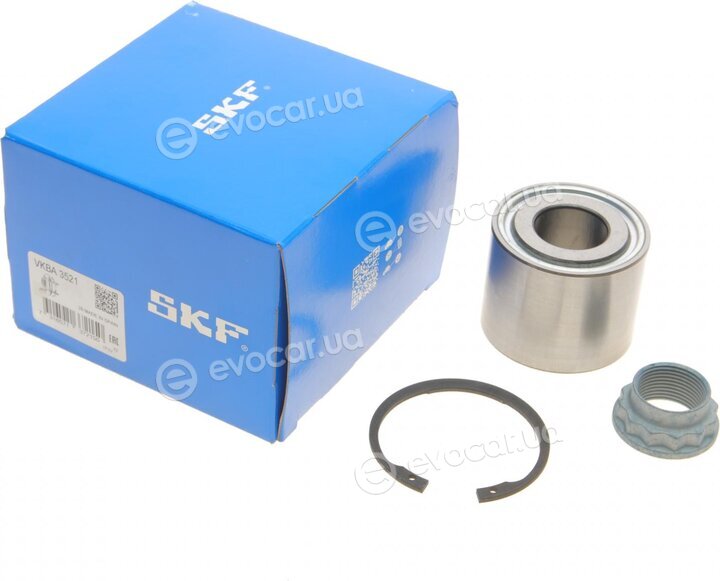 SKF VKBA 3521