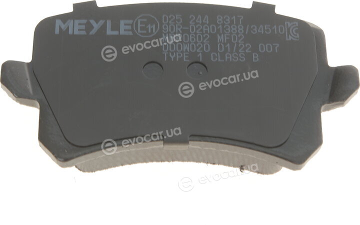 Meyle 025 244 8317
