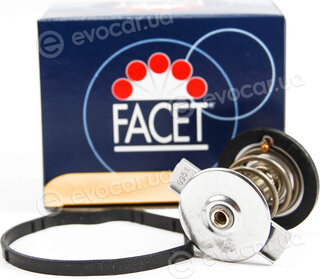 Facet 7.8929