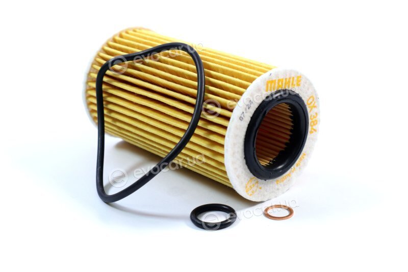 Mahle OX 384D