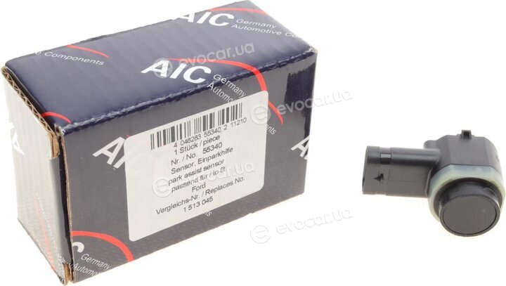 AIC 55340