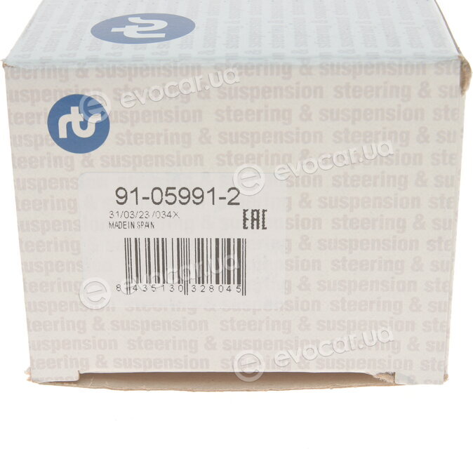 RTS 91-05991-2