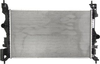 Nissens 630783