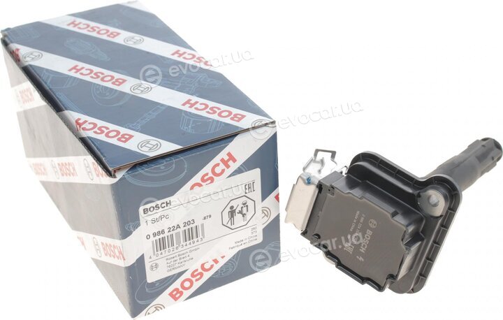 Bosch 0 986 22A 203