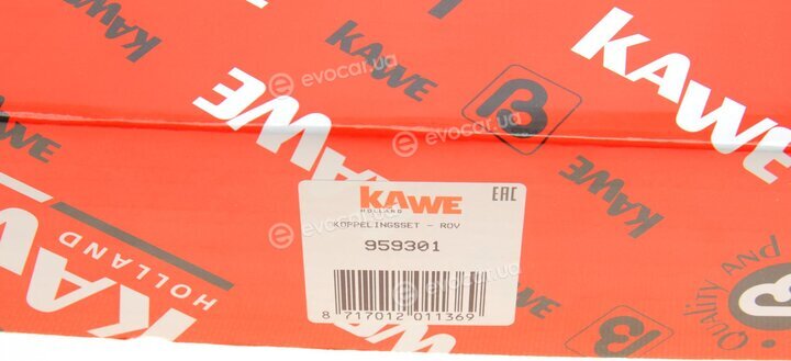 Kawe / Quick Brake 959301