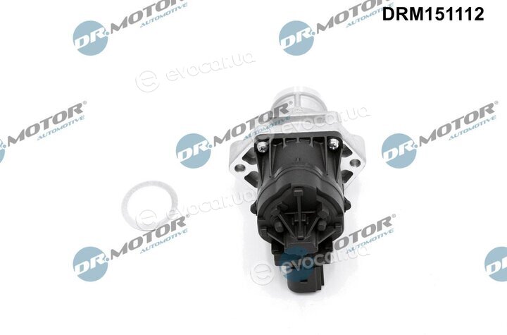 Dr. Motor DRM151112