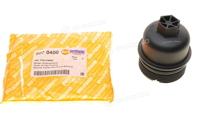 Autotechteile 507 0400