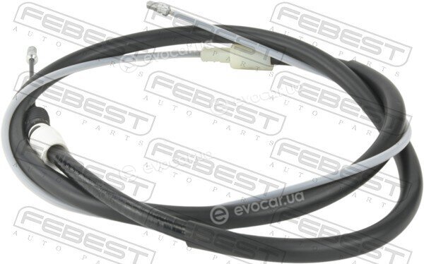 Febest 25100-C4