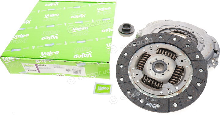 Valeo 828382