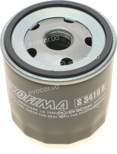 Sofima S 3416 R