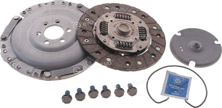 Sachs 3000 824 501