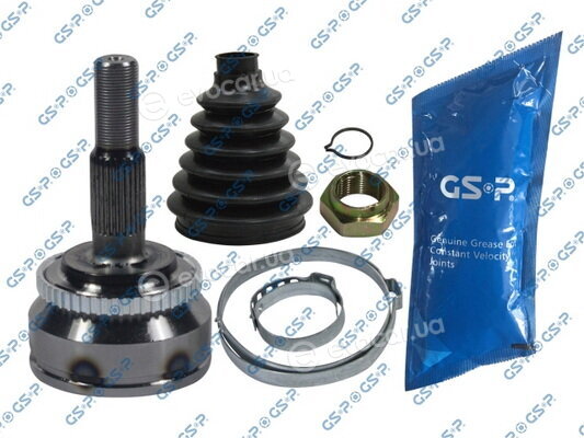 GSP 862001