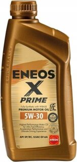 Eneos EU0003401N
