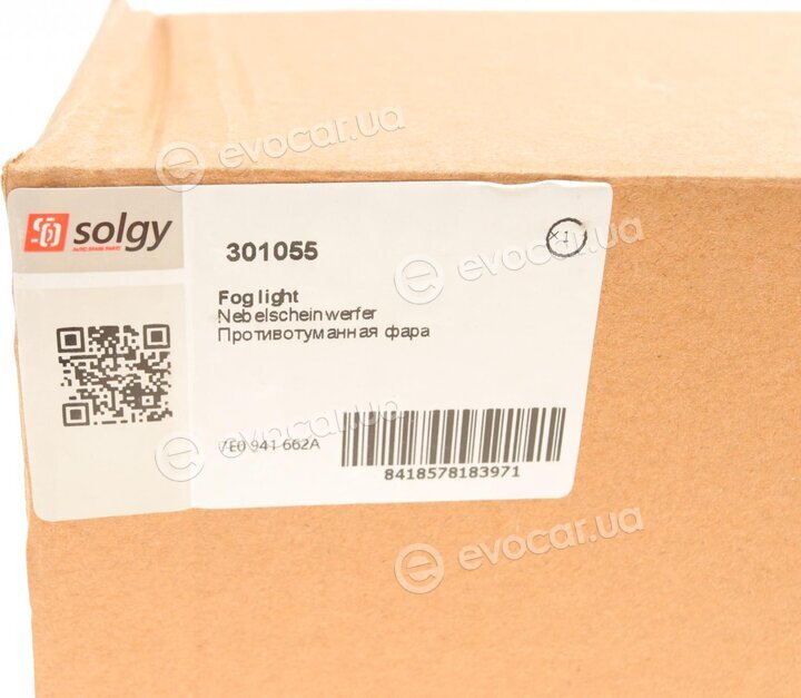 Solgy 301055