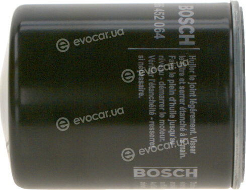 Bosch 0 986 452 064