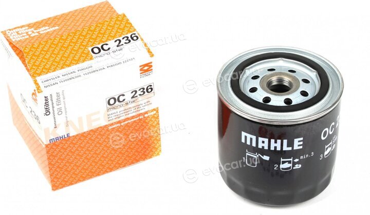 Mahle OC 236