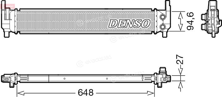 Denso DRM02042