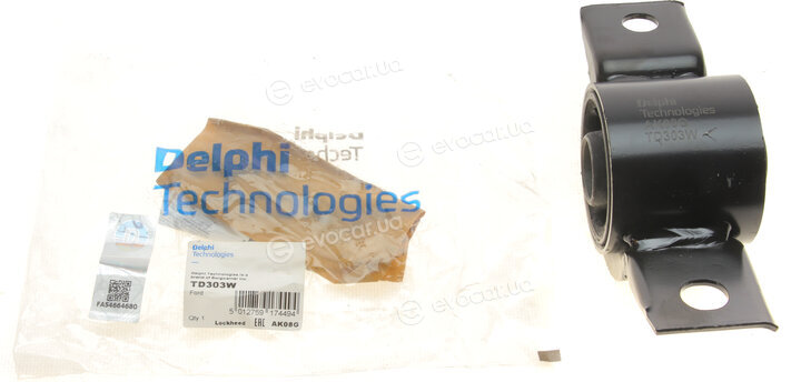 Delphi TD303W