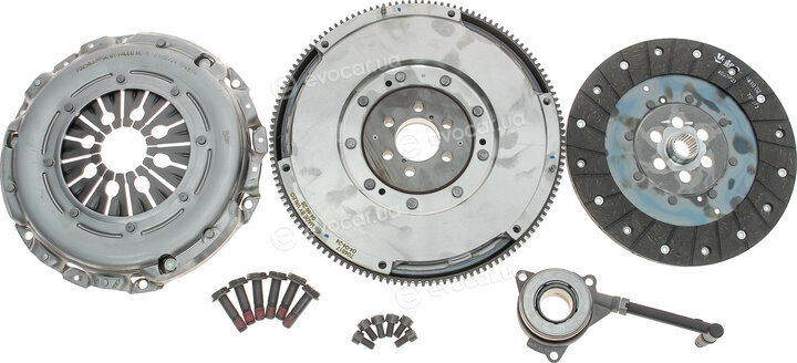 Valeo 837409