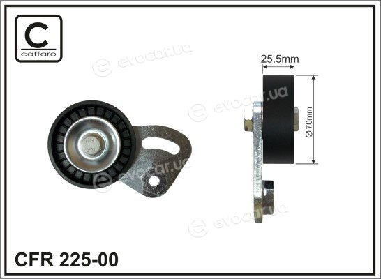 CX 225-00